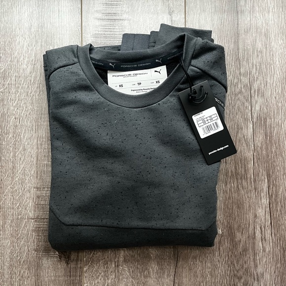 Porsche Design Sweatshirt - Picture 4 of 7